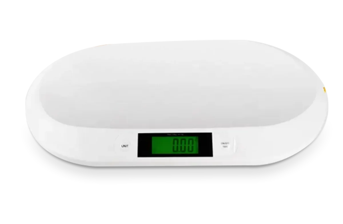 Báscula 20kg