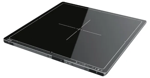 Digitalizador Dr