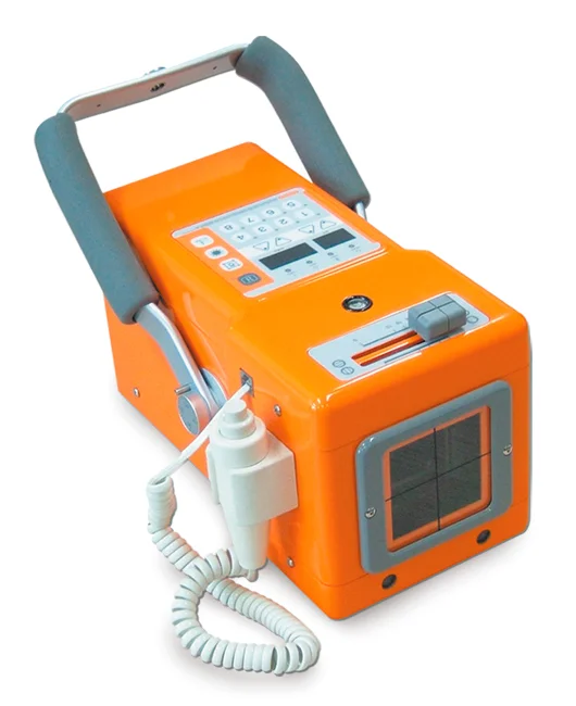 Rayos X 9020HF