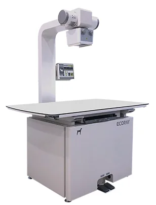 Rayos X HF-525